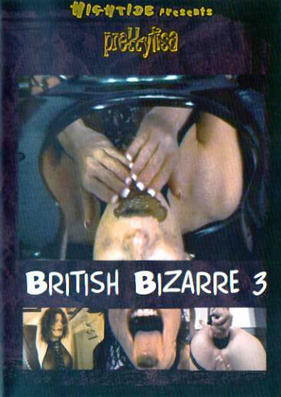 British Bizarre 79