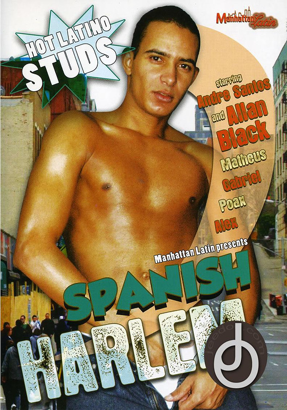 Spanish Porn Dvd 41