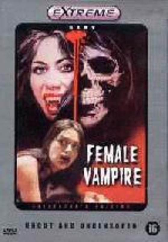 Vampire Porn Dvd 70
